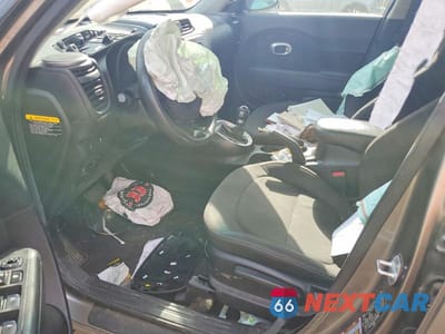 Zdjęcie 7 z 11 samochodu: 2018 KIA SOUL BASE VIN:KNDJN2A26J7602086 - miniatura