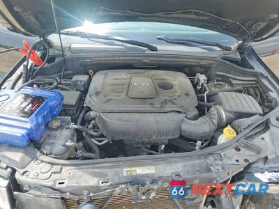 Zdjęcie 12 z 13 samochodu: 2018 JEEP GRAND CHEROKEE LAREDO VIN:1C4RJEAG2JC455414 - miniatura