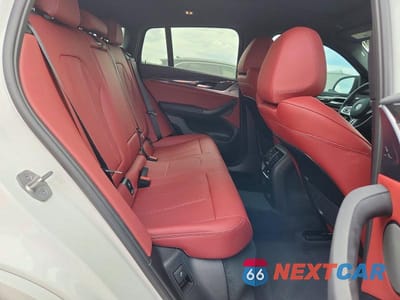Zdjęcie 11 z 14 samochodu: 2025 BMW X4 M40I VIN:5UX43DT0XS9X68691 - miniatura