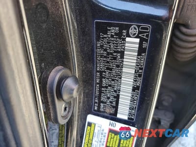 Zdjęcie 12 z 12 samochodu: 2018 TOYOTA COROLLA SE VIN:2T1BURHE1JC031475 - miniatura