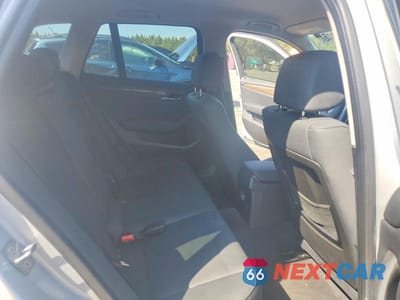 Zdjęcie 10 z 13 samochodu: 2014 BMW X1 SDRIVE28I VIN:WBAVM1C57EVW52967 - miniatura