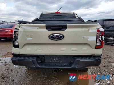 Zdjęcie 6 z 12 samochodu: 2025 FORD RANGER XLT VIN:1FTER4HH4SLE00528 - miniatura