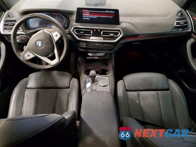 Zdjęcie 8 z 12 samochodu: 2024 BMW X3 XDRIVE30I VIN:5UX53DP06R9V80095 - miniatura