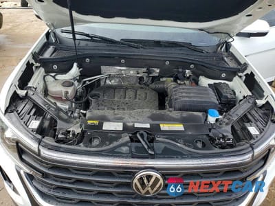 Zdjęcie 11 z 12 samochodu: 2024 VOLKSWAGEN ATLAS CROSS SPORT SE VIN:1V2KE2CA8RC253622 - miniatura