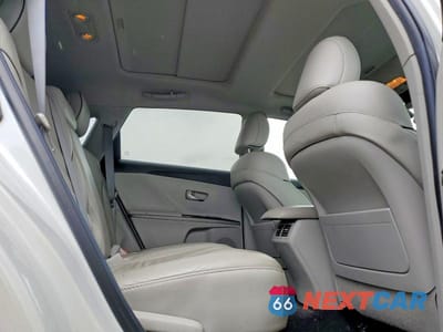 Zdjęcie 11 z 13 samochodu: 2013 TOYOTA VENZA LE VIN:4T3BK3BB8DU092849 - miniatura