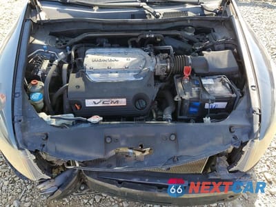 Zdjęcie 11 z 13 samochodu: 2008 HONDA ACCORD EXL VIN:1HGCP36808A009490 - miniatura