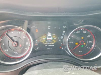 Zdjęcie 9 z 12 samochodu: 2023 DODGE CHARGER SXT VIN:2C3CDXBG2PH675024 - miniatura