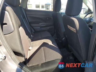 Zdjęcie 10 z 12 samochodu: 2017 MITSUBISHI RVR SE VIN:JA4AJ3AU3HZ610481 - miniatura