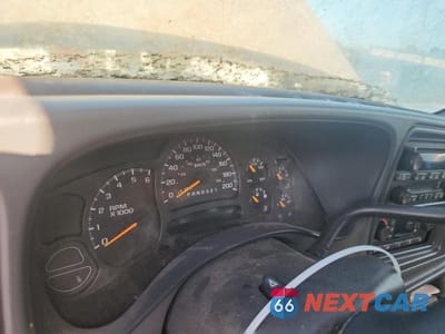 Zdjęcie 9 z 12 samochodu: 2007 GMC NEW SIERRA K1500 CLASSIC VIN:1GTEK19B17E171993 - miniatura