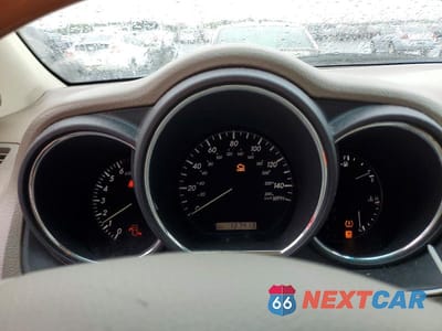 Zdjęcie 9 z 12 samochodu: 2008 LEXUS RX 350 BASE VIN:2T2GK31U48C027114 - miniatura