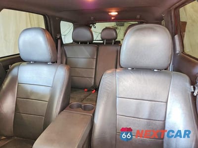 Zdjęcie 10 z 12 samochodu: 2010 FORD ESCAPE LIMITED VIN:1FMCU9EG9AKA43085 - miniatura