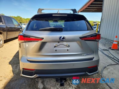 Zdjęcie 6 z 14 samochodu: 2018 LEXUS NX 300H VIN:JTJBJRBZ7J2091339 - miniatura