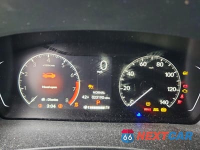 Zdjęcie 9 z 13 samochodu: 2023 HONDA PILOT SPORT VIN:5FNYG1H32PB022581 - miniatura