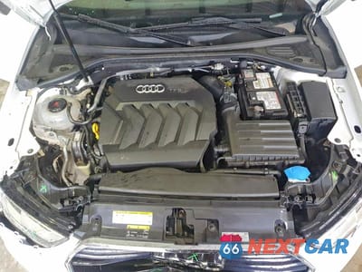 Zdjęcie 11 z 11 samochodu: 2018 AUDI A3 PREMIUM PLUS VIN:WAUGUGFF9J1071553 - miniatura