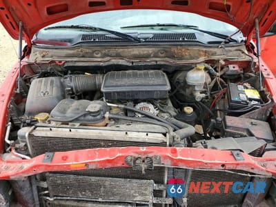 Zdjęcie 11 z 12 samochodu: 2002 DODGE 1500 RAM V VIN:1D7HA18N12S629463 - miniatura