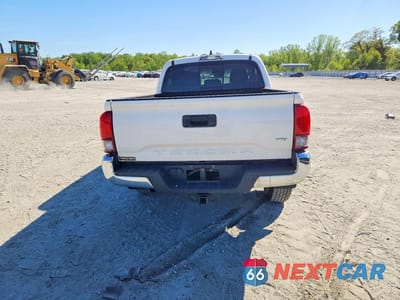Zdjęcie 6 z 12 samochodu: 2020 TOYOTA TACOMA SR5 V6 VIN:3TYAZ5CN0LT001945 - miniatura
