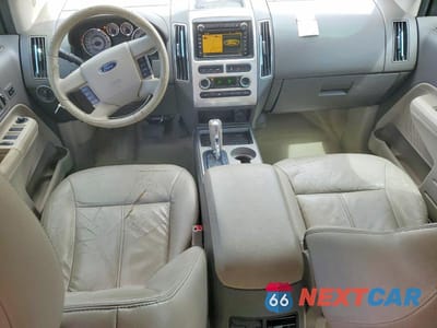 Zdjęcie 8 z 14 samochodu: 2009 FORD EDGE LIMITED VIN:2FMDK39C79BA95710 - miniatura