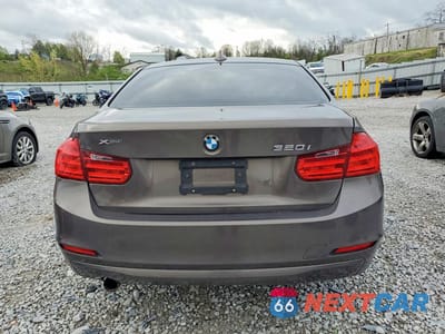 Zdjęcie 6 z 11 samochodu: 2014 BMW 320 I XDRIVE VIN:WBA3C3G52ENR25894 - miniatura