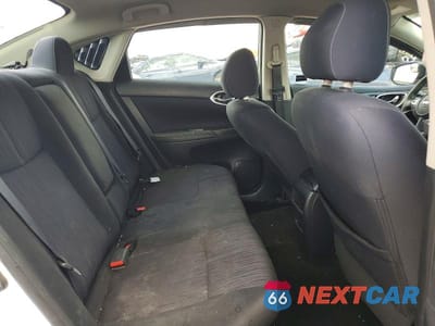 Zdjęcie 10 z 12 samochodu: 2016 NISSAN SENTRA SV VIN:3N1AB7AP6GL680974 - miniatura