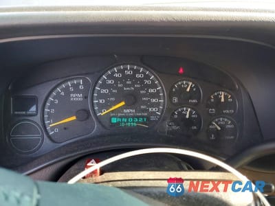 Zdjęcie 9 z 12 samochodu: 2000 CHEVROLET SILVERADO C1500 VIN:2GCEC19T2Y1370883 - miniatura
