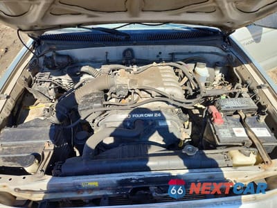 Zdjęcie 11 z 11 samochodu: 2004 TOYOTA TACOMA XTRACAB VIN:5TEWN72N24Z308595 - miniatura