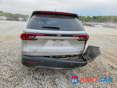 Zdjęcie 6 z 13 samochodu: 2024 TOYOTA GRAND HIGHLANDER HYBRID LIMITED VIN:5TDACAB58RS027922 - miniatura