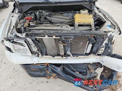 Zdjęcie 12 z 14 samochodu: 2019 NISSAN NV 2500 DELIVERY VAN VIN:1N6BF0LY8KN810522 - miniatura