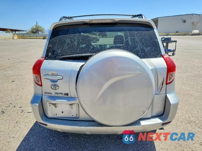 Zdjęcie 6 z 13 samochodu: 2008 TOYOTA RAV4 BASE VIN:JTMZK33V085023478 - miniatura