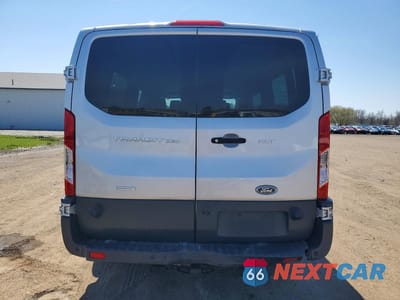 Zdjęcie 6 z 13 samochodu: 2018 FORD TRANSIT T-350 VIN:1FBZX2YG9JKA72759 - miniatura