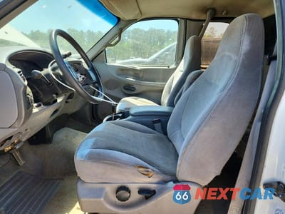 Zdjęcie 7 z 12 samochodu: 1997 FORD F150 VIN:1FTDX1764VNA58877 - miniatura