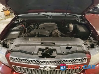 Zdjęcie 12 z 13 samochodu: 2009 CHEVROLET TAHOE K1500 LT VIN:1GNFK23079R175289 - miniatura