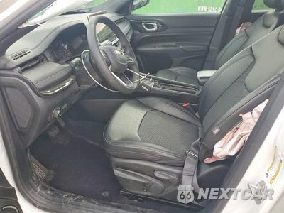 Zdjęcie 7 z 13 samochodu: 2025 JEEP COMPASS LATITUDE VIN:3C4NJDBN2ST508981 - miniatura