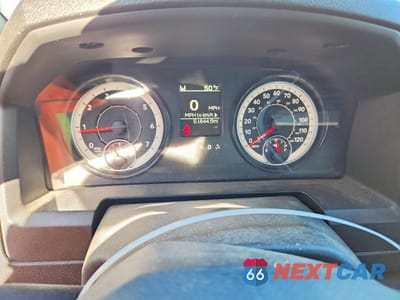 Zdjęcie 9 z 12 samochodu: 2023 RAM 1500 CLASSIC TRADESMAN VIN:3C6RR7KG9PG662186 - miniatura