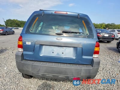 Zdjęcie 6 z 13 samochodu: 2005 FORD ESCAPE XLS VIN:1FMCU02Z75DA26524 - miniatura