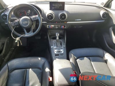 Zdjęcie 8 z 11 samochodu: 2017 AUDI A3 PREMIUM VIN:WAUB8GFF7H1011537 - miniatura