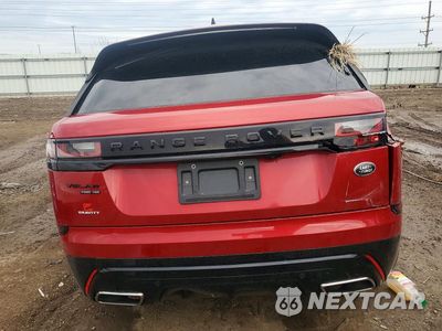 Zdjęcie 6 z 12 samochodu: 2019 LAND ROVER RANGEROVER VIN:SALYM2EV1KA233480 - miniatura