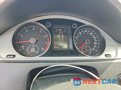 Zdjęcie 9 z 13 samochodu: 2016 VOLKSWAGEN CC BASE VIN:WVWBP7AN8GE507006 - miniatura