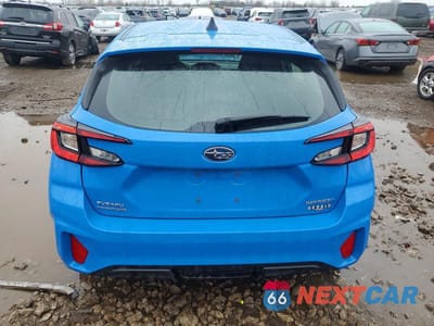 Zdjęcie 6 z 12 samochodu: 2024 SUBARU IMPREZA SPORT VIN:JF1GUAFC9R8914584 - miniatura