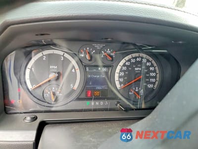 Zdjęcie 9 z 13 samochodu: 2012 DODGE RAM 3500 LARAMIE VIN:3C63D3EL3CG243606 - miniatura