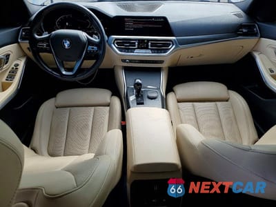 Zdjęcie 8 z 12 samochodu: 2022 BMW 330I VIN:WBA5R1C02NFL78092 - miniatura