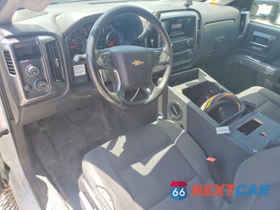Zdjęcie 8 z 13 samochodu: 2015 CHEVROLET SILVERADO K3500 LT VIN:1GB3KZC87FF566230 - miniatura
