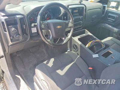 Zdjęcie 8 z 13 samochodu: 2015 CHEVROLET SILVERADO K3500 LT VIN:1GB3KZC87FF566230 - miniatura