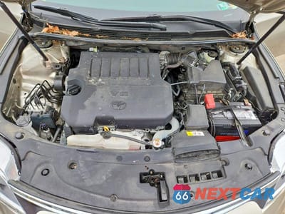 Zdjęcie 11 z 12 samochodu: 2016 TOYOTA AVALON LIMITED VIN:4T1BK1EB0GU234026 - miniatura