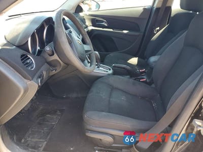 Zdjęcie 7 z 12 samochodu: 2011 CHEVROLET CRUZE LT VIN:1G1PF5S94B7127357 - miniatura