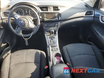 Zdjęcie 8 z 12 samochodu: 2017 NISSAN SENTRA SR VIN:3N1AB7AP2HY225608 - miniatura