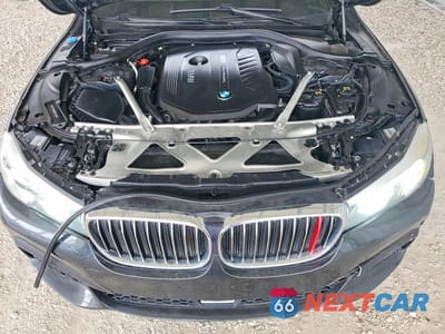 Zdjęcie 11 z 11 samochodu: 2019 BMW 740 I VIN:WBA7E2C58KB217299 - miniatura