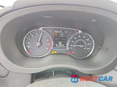 Zdjęcie 9 z 12 samochodu: 2017 SUBARU FORESTER 2.5I PREMIUM VIN:JF2SJAGC7HH479589 - miniatura