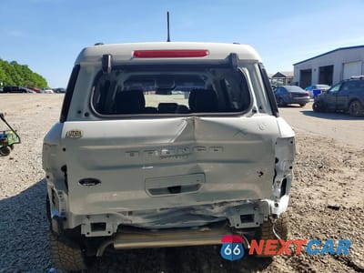 Zdjęcie 6 z 14 samochodu: 2024 FORD BRONCO SPORT BIG BEND VIN:3FMCR9B60RRE05924 - miniatura