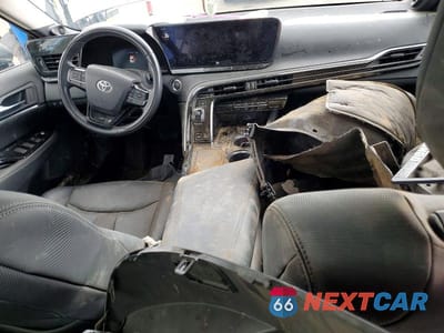 Zdjęcie 8 z 12 samochodu: 2023 TOYOTA MIRAI XLE VIN:JTDAAAAA7PA009085 - miniatura