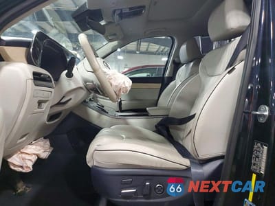 Zdjęcie 7 z 14 samochodu: 2023 HYUNDAI PALISADE LIMITED VIN:KM8R5DGE9PU509147 - miniatura